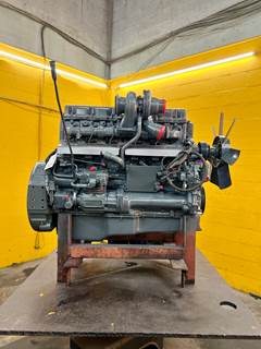 1998 Mack E7 E-Tech Engine, PASSENGER SIDE ECM