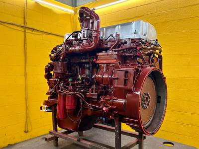 2013 Mack MP7 Engine For Sale | Opa Locka, FL | MP7 | MyLittleSalesman.com