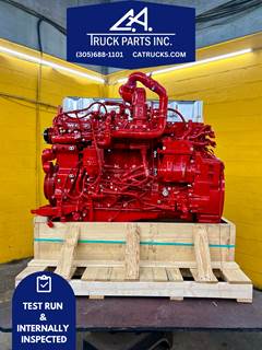 2011 Mack MP7 Engine, FITS 2010 2011 2012 2013