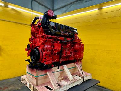 2012 Mack MP8 Engine, MP8-415E For Sale | Opa Locka, FL | MP8-415E ...