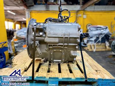 Mack T2050 Transmission