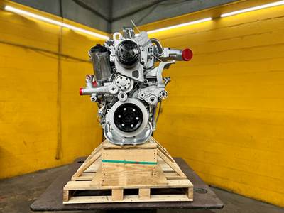 2005 Mercedes-Benz OM460 Engine for 2004 2005 2006, MBE4000 For Sale ...