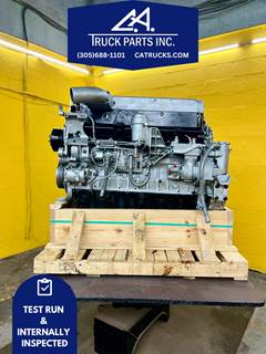 2004 Mercedes-Benz OM460LA Engine, MBE4000