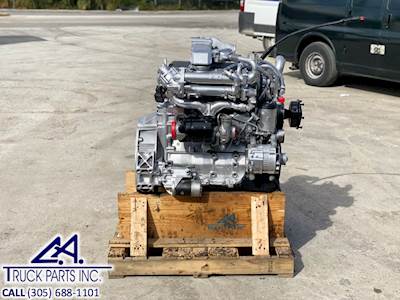 2005 Mercedes-Benz OM904 Diesel Engine