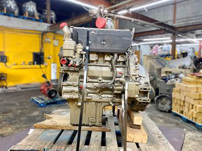 2002 Mercedes-Benz OM904 Engine For Sale | Opa Locka, FL | OM904 ...