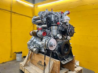 2004 Mercedes-Benz OM904 Diesel Engine For Sale | Opa Locka, FL | 1804 ...