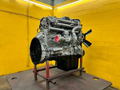 2005 Mercedes-Benz OM906LA Engine For Sale | Opa Locka, FL | 902919 ...