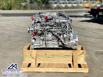 2008 Mercedes-Benz OM926LA Diesel Engine for 2007 2008 2009