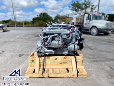 2008 Mercedes-Benz OM926LA Diesel Engine for 2007 2008 2009