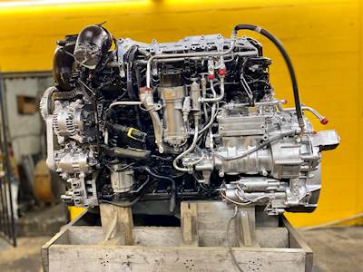 2014 Paccar MX-13 Engine For Sale | Opa Locka, FL | MX-13 ...