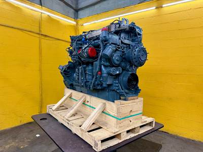 2016 Paccar MX-13 Engine