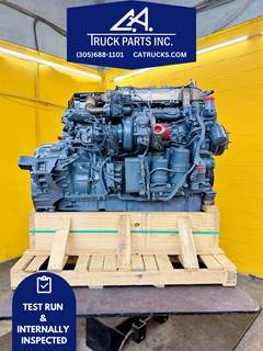 2016 Paccar MX-13 Engine