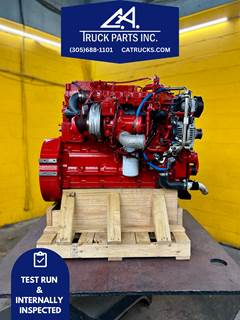 2022 Paccar PX-9 Engine, CPL 5299