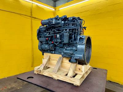 2014 Paccar PX-9 Engine, CPL 3663, ISL9, 380HP For Sale | Opa Locka, FL ...