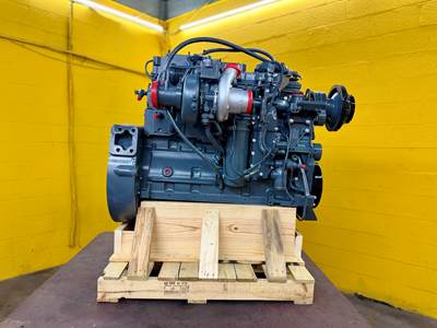 2014 Paccar PX-9 Engine, CPL 3663, ISL9, 380HP For Sale | Opa Locka, FL ...