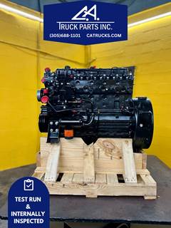Perkins 6.354.4T Engine