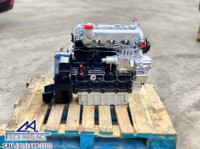 Perkins UA3.0 Diesel Engine