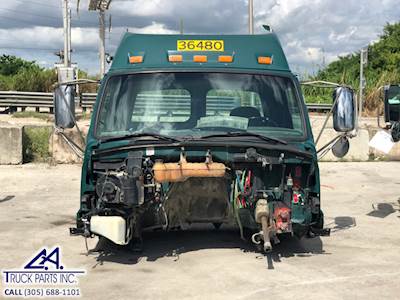 2006 Sterling A9500 Cab (Manual Transmission, Air Brakes)