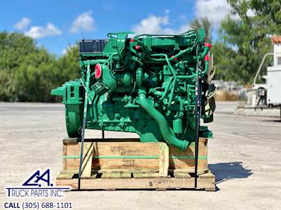 2006 Volvo VED12 Engine