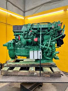 2004 Volvo VED12 Engine
