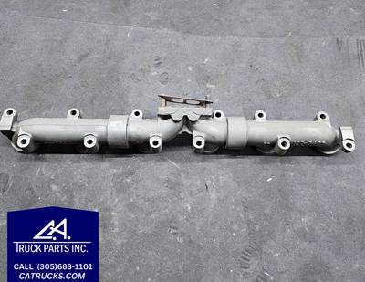 Caterpillar 3126 Exhaust Manifold Part # 127-3467, 157-8383