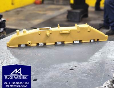 Caterpillar 3406B Intake Manifold Part # IN4815