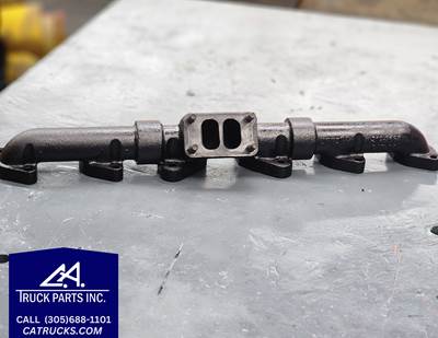 Caterpillar C7 Exhaust Manifold Part # 212-3664, 219-5855