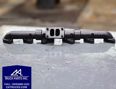 Caterpillar C7 Exhaust Manifold Part # 212-3664, 219-5855