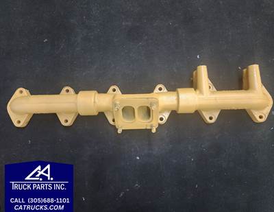 Caterpillar C9 Exhaust Manifold 203-7775 