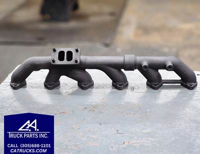 Cummins Exhaust Manifold Part # 3964070, 3937477