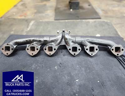 Cummins 855 Small Cam Exhaust # Piece Manifold Part # 3053137, 3053138, 3052859