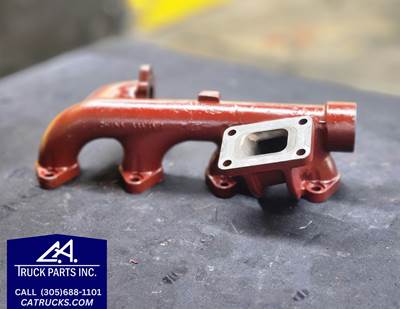 Cummins ISB Exhaust Manifold Part # 4936697