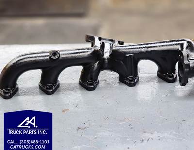 Cummins ISB 6.7L Exhaust Manifold Part # 5304797