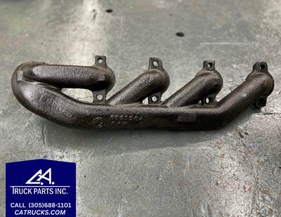 Detroit 4-53 Exhaust Manifold Part # 8920284