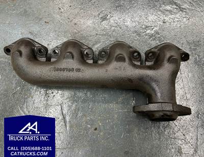 International D6.9 IH D/ENG. Mechanical Exhaust Manifold Part # 1800708C2