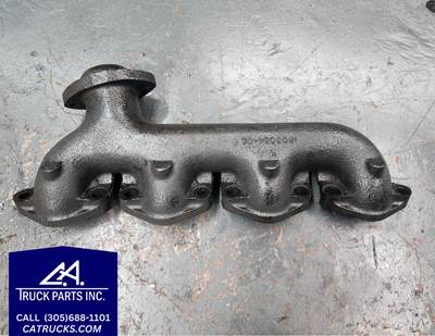 International T444E Exhaust Manifold Part # 1805054C3