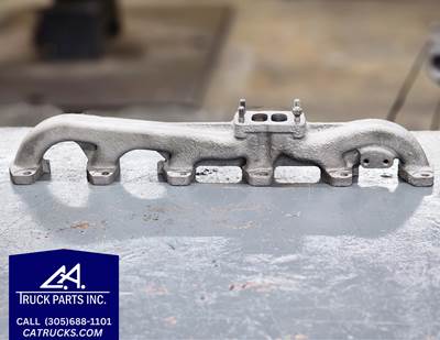 Mack Exhaust Manifold Part # 5600426516