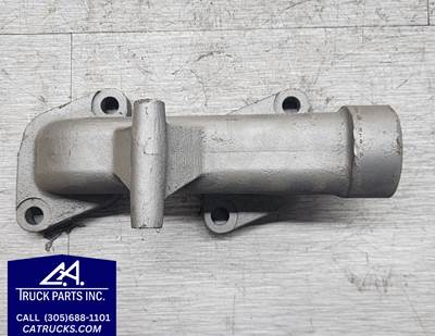Mack E7 Exhaust Manifold Part # 104GC5203M