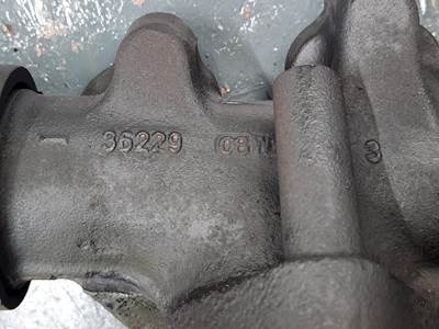Mack MP7 Exhaust Manifold Part # 20760229, 20723644, 20744239 For Sale ...