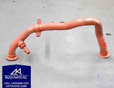 Cummins ISB 6.7L Exhaust Pipe Part # 3955342