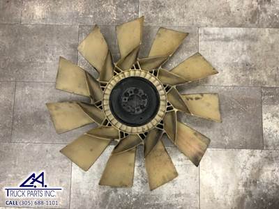 BORG WARNER 4735-44516-01, 20890279 Fan Blade