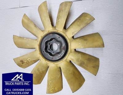 BorgWarner 29" Fan Blade Part # 473544990