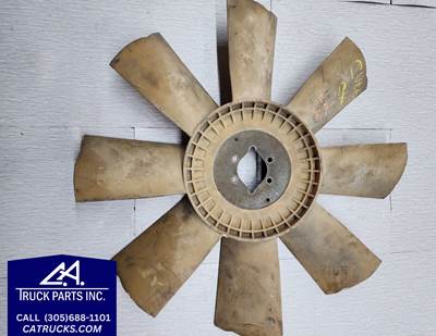 BorgWarner Fan Blade Part # 49409EGZ