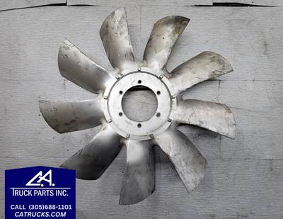 BorgWarner Fan Blade Part # 782-03 C26