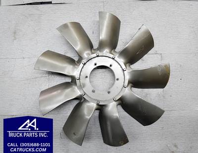 BorgWarner Fan Blade Part # 782-03 C26