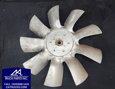 BorgWarner 26" Fan Blade, 9 Blades, Part # 782-03 C 26