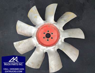 BorgWarner 25" Fan Blade, 9 Blades Part # 147D115