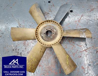 BorgWarner 30" Fan Blade , 6 Blades
