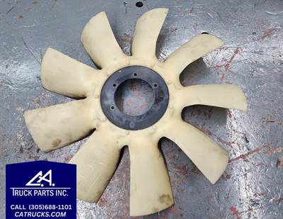 BorgWarner 26" Fan Blade, 9 Blades Part # 782-03 C 26"