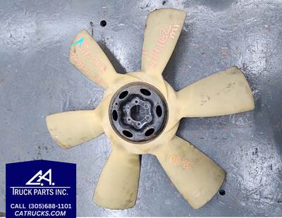 BorgWarner 32" Fan Blade, Detroit DD15